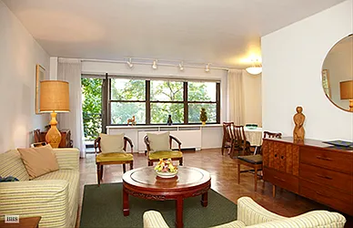 Sold by Brown Harris Stevens