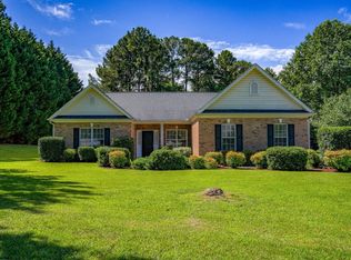101 Riddle Rd, Simpsonville, SC 29681