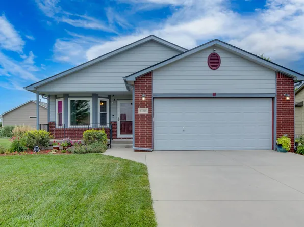 14226 W Hunters View St, Wichita, KS 67235