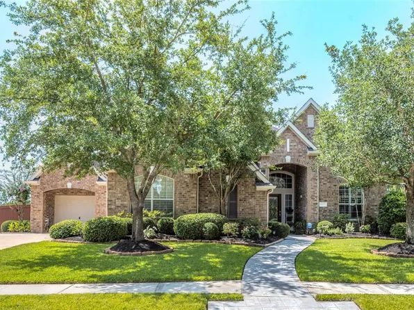 11927 Caddo Point Ct, Houston, TX 77041