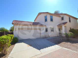 2353 E Hazeltine Way, Chandler, AZ 85249