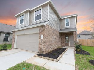 2955 August Mist Ct, Conroe, TX 77304