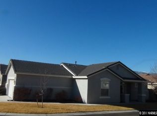 1624 Mountain Ln, Reno, NV 89521