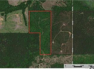 Red Rd, Fort Towson, OK 74735