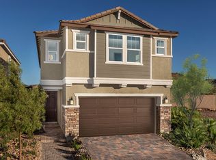 3433 Oristano Ln, Henderson, NV 89044