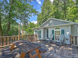 109 Boys Camp Rd, Lake Lure, NC 28746