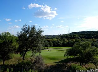 16807 Sonoma Rdg, San Antonio, TX 78255