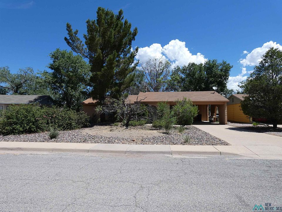 212 Chalcocite St, Tyrone, NM 88065 MLS 20233690 Zillow