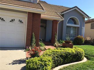 19522 Misty Ridge Ln, Trabuco Canyon, CA 92679