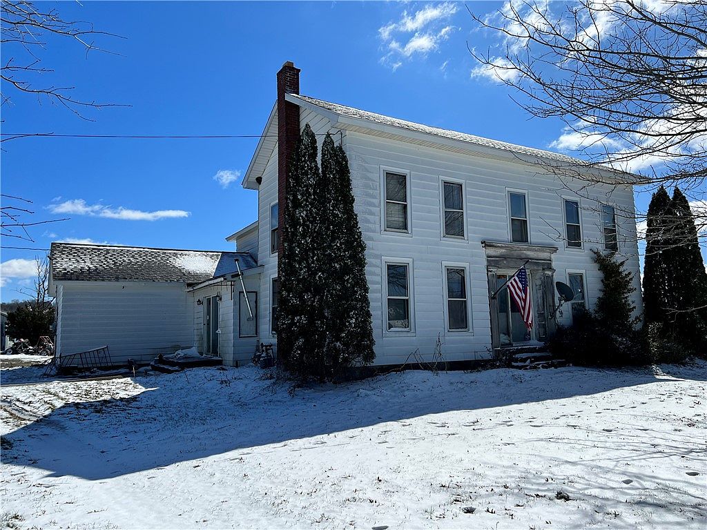 13053 Route 89, Wattsburg, PA 16442 Zillow