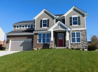 8344 Woodcreek Dr, Florence, KY 41042