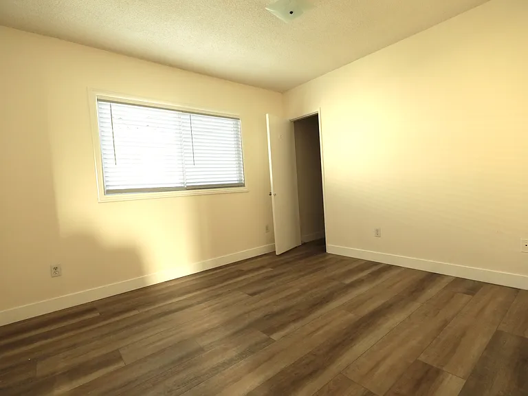 bedroom 2 closet
