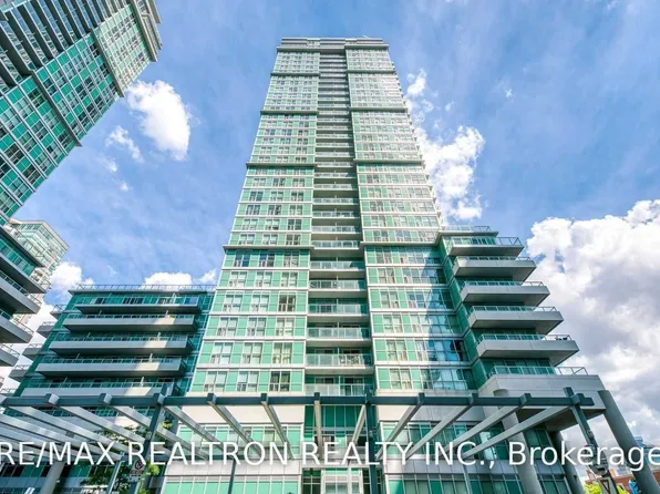 70 Town Centre Ct, Toronto, ON