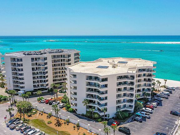 2nd image of 100 Gulf Shore Dr Unit 505
