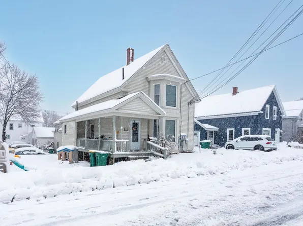 55 Pine Street, Rochester, NH 03867