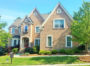 16518 Doves Canyon Ln, Charlotte, NC 28278