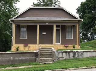 1814 Angelique St, Saint Joseph, MO 64501