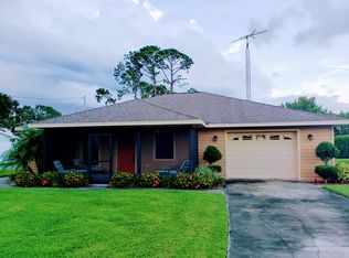 124 Lake Francis Dr, Lake Placid, FL 33852