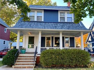 1590 Lincoln Ave, Lakewood, OH 44107