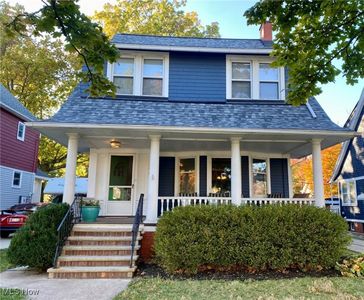 1590 Lincoln Ave, Lakewood, OH, 44107