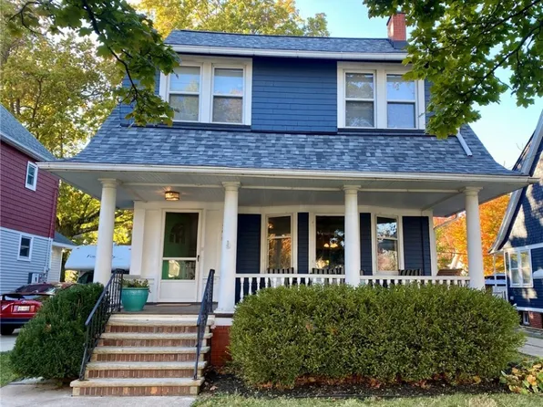 1590 Lincoln Ave, Lakewood, OH 44107