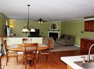 544 Potomac Dr, Washington, PA