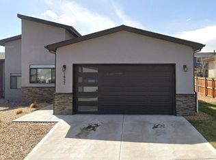 1437 Rogers Ct, Golden, CO 80401