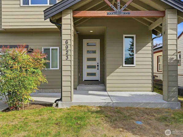 6923 S Mason Avenue, Tacoma, WA 98409