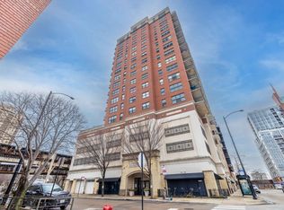 5 E 14th Pl APT 507, Chicago, IL 60605