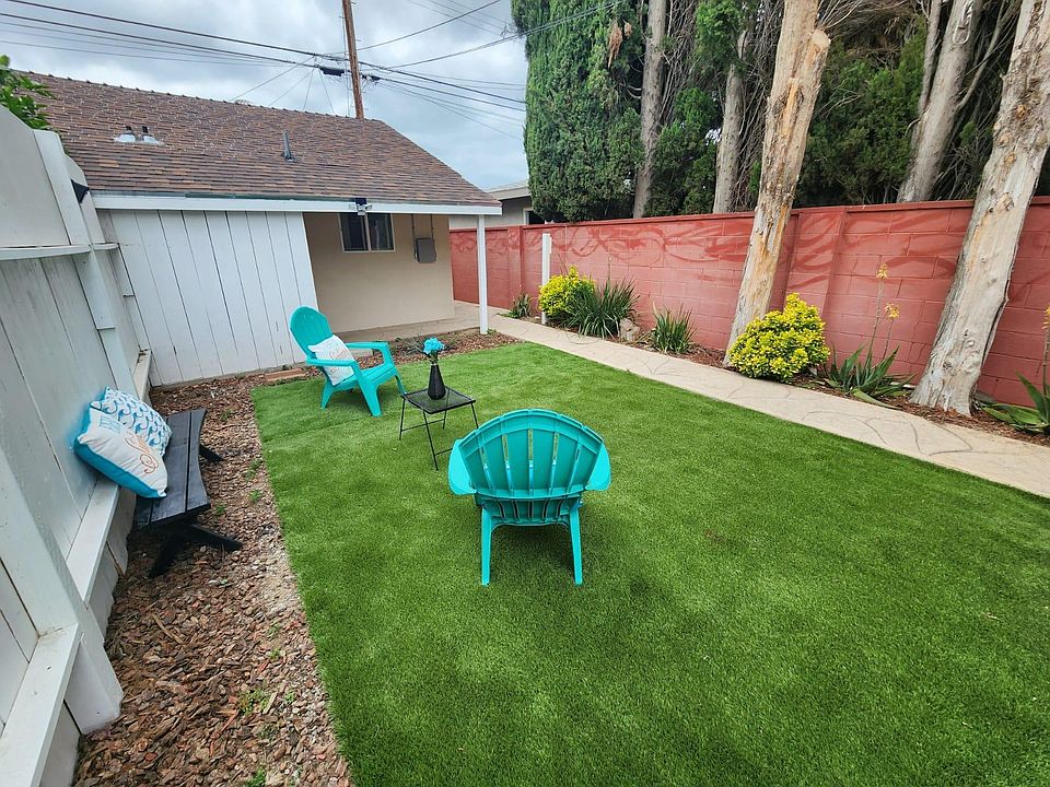 1st image of 15955 Lassen St #A