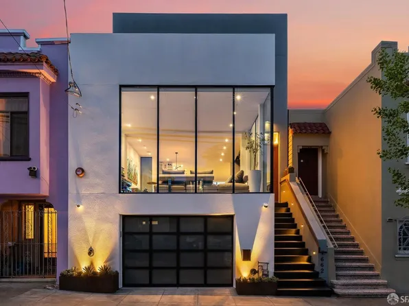 662 Hampshire St, San Francisco, CA 94110