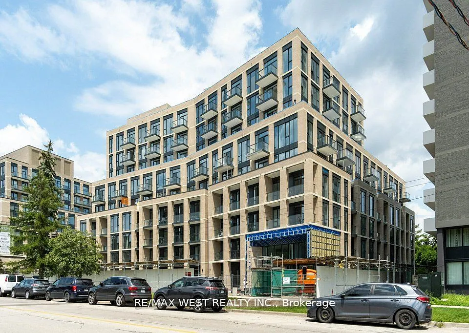 293 The Kingsway #307