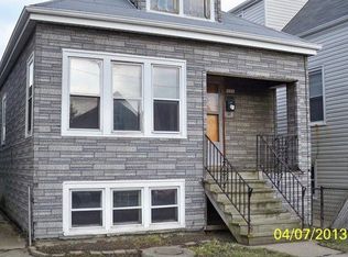 2164 N Parkside Ave, Chicago, IL 60639