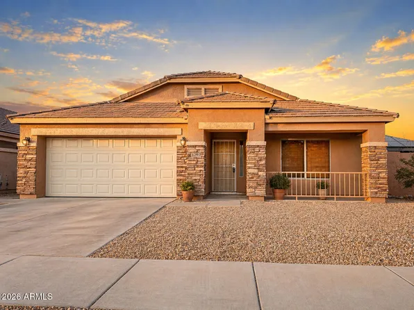 23393 S 222ND Street, Queen Creek, AZ 85142