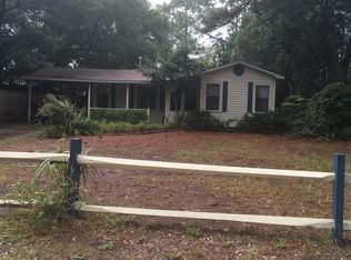 1813 Moates Ave, Panama City, FL 32405