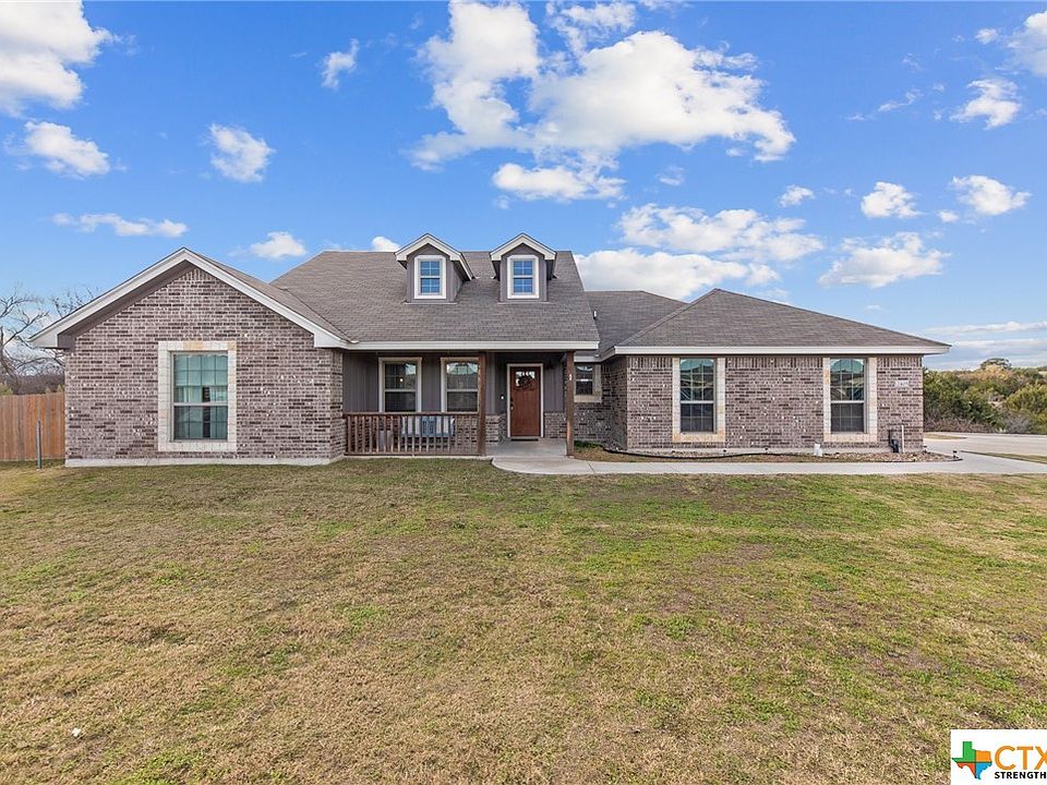 2405 Settlement Rd, Copperas Cove, TX 76522 | Zillow