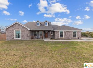 2405 Settlement Rd, Copperas Cove, TX 76522