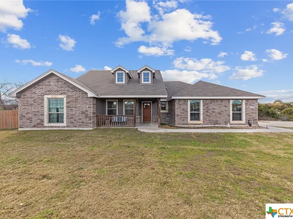 2405 Settlement Rd, Copperas Cove, TX 76522