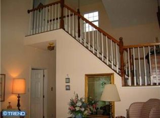 51 Horseman Pl, Glen Mills, PA 19342