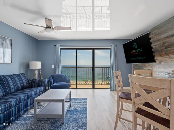 8743 Thomas Dr Unit 1408, Panama City Beach, FL 32408