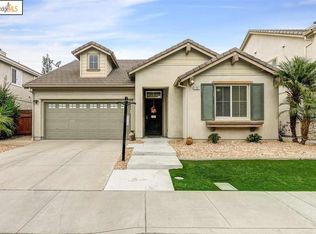 1167 Tropicana Ln, Brentwood, CA 94513