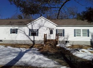 12 Samyn Rd, Barryville, NY 12719