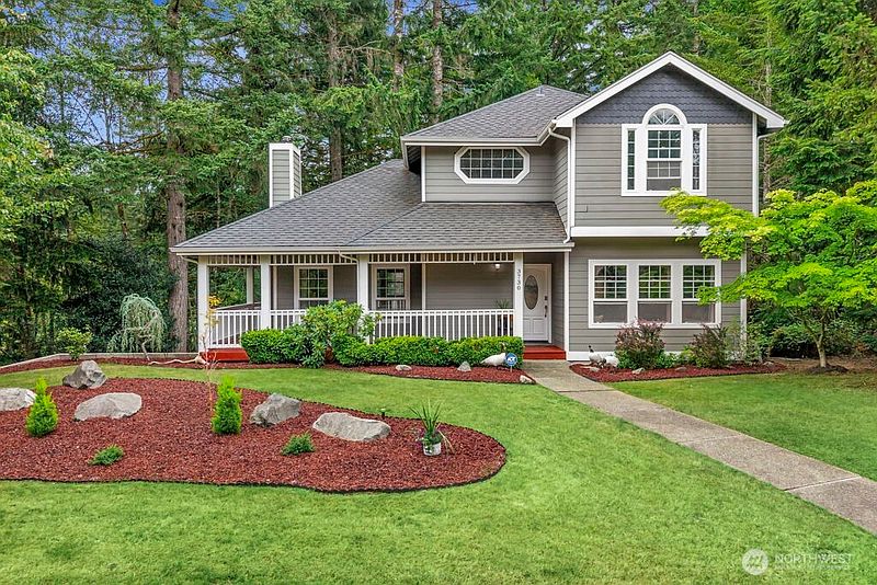 2nd image of 3730 SW Galway Court