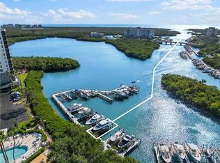311C Wiggins Bay Dr, Naples, FL 34110