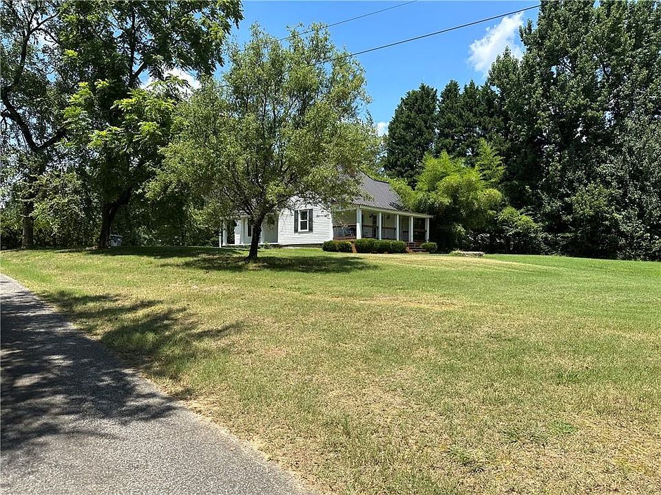3664 Fence Rd, Auburn, GA 30011 MLS 7247798 Zillow