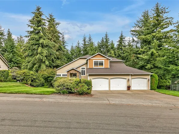 4611 149th Street NW, Gig Harbor, WA 98332