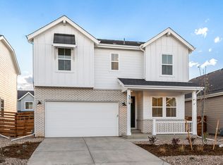 3519 N Duquesne Ct, Aurora, CO 80019
