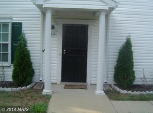 4229 Apple Cider Ct #1, Suitland, MD 20746