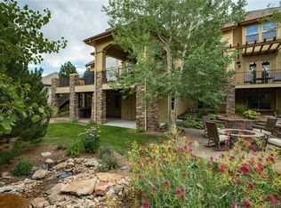6277 Oxford Peak Pl, Castle Rock, CO 80108