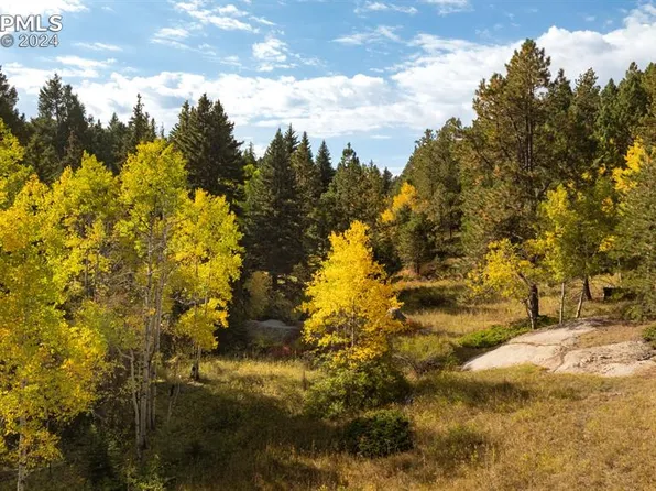 N Rampart Range Rd, Sedalia, CO 80135